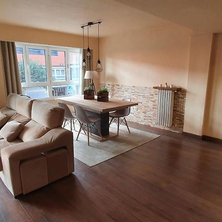 Playa Gijon Apartment ภายนอก รูปภาพ