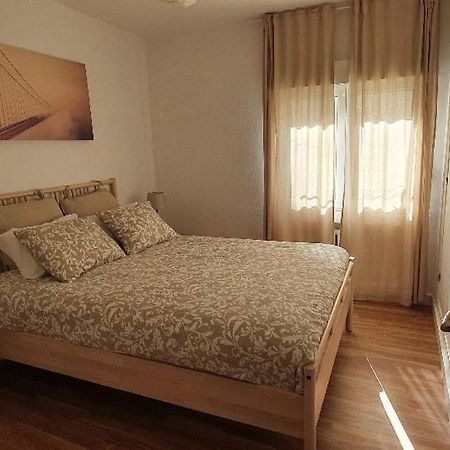 Playa Gijon Apartment ภายนอก รูปภาพ