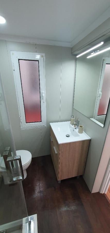 Playa Gijon Apartment ภายนอก รูปภาพ