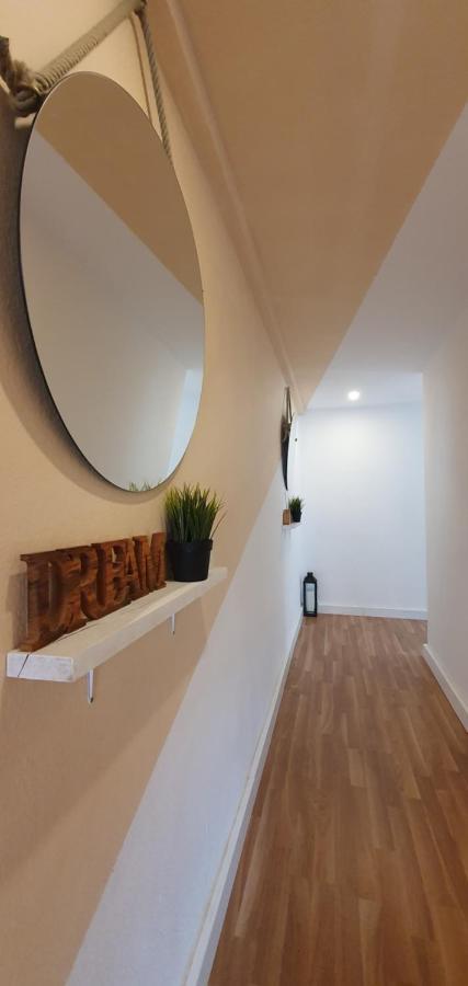 Playa Gijon Apartment ภายนอก รูปภาพ