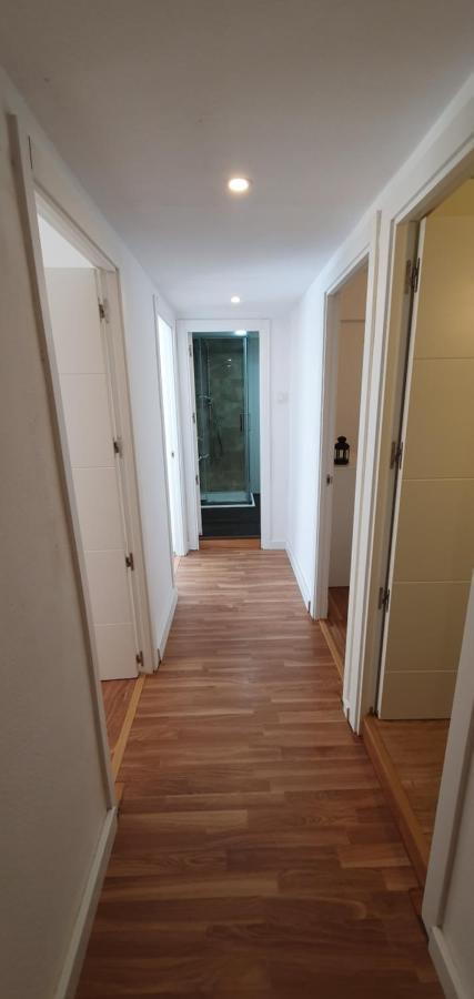 Playa Gijon Apartment ภายนอก รูปภาพ